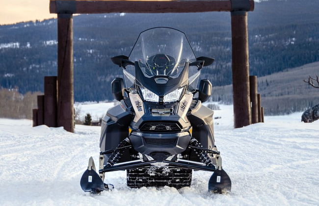 EML 1 Pack Saddle Jack - Foto 66