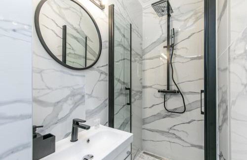 MBA Splendide Appart - Le Raincy - Banlieue Paris - Foto 34