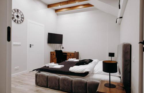 Apartamenty Chrobrego 10 - Foto 4