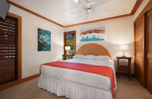 Your Aloha Home, unit 301 on Kauai's sunny side - Foto 11