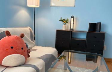 1Gbps Fiber Wi-Fi Walk to Dodger Stdium DTLA 2BR Free Parking Work & Family - Photo 64