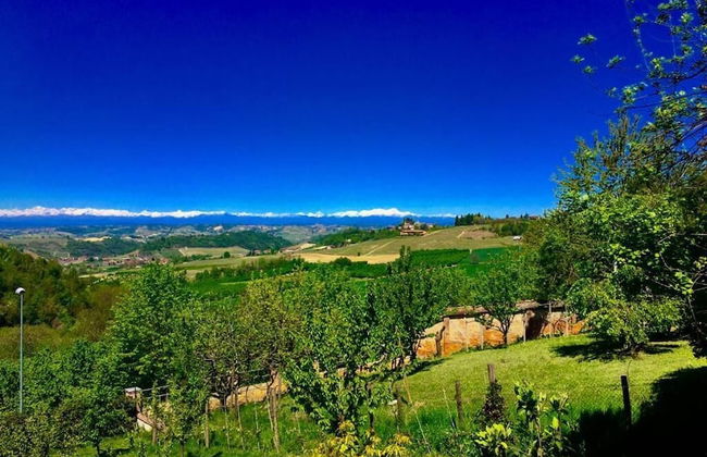 Cascina Cortine - Foto 43