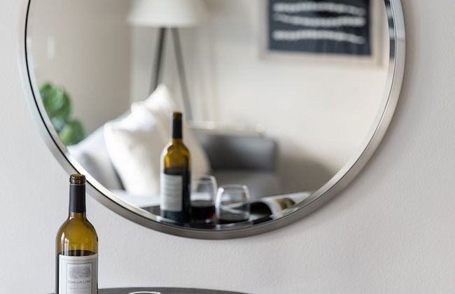 Domicile Suites at Chroma SLU - Foto 4