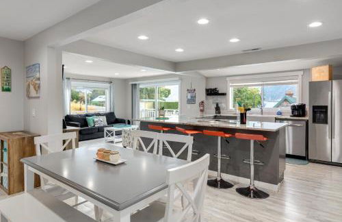 Lake Cruiser Cottage - Foto 16