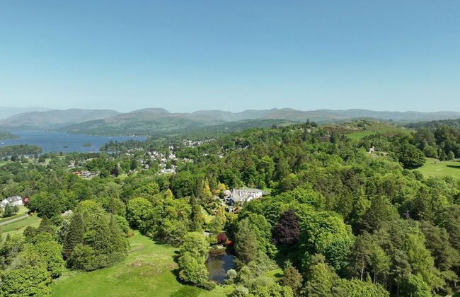Lindeth Fell Country House - Photo 7