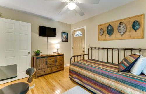 Creekside Smokies Cabin 8 Mi to Murphy - Foto 14