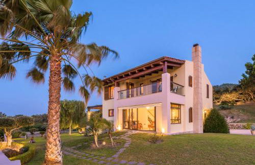 Villa Russelia - Foto 60