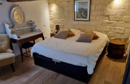 Duplex Chic Climatisé avec terrasse proche Comédie - Foto 9