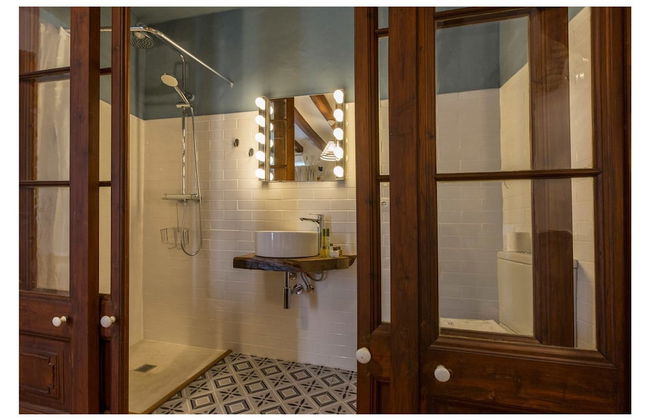 El Palauet del Priorat - Foto 26