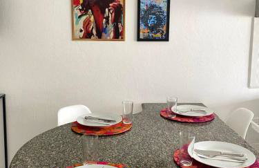 Olhar da Barra Hospedagem - Casa Aconchego - Foto 7