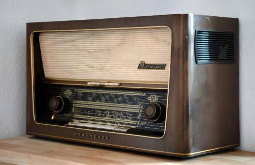 Ferienwohnung im Strumpfweberhaus - Foto 8