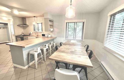 Romantic Chalet Hot Tub Near Hunter Mountain - Foto 35