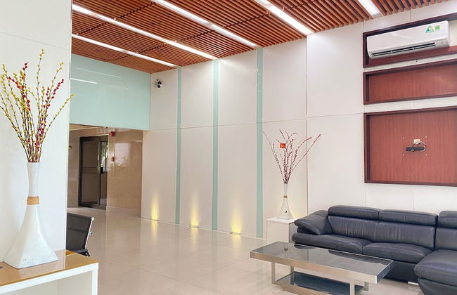 Ocean Sunrise Vung Tau - Foto 3