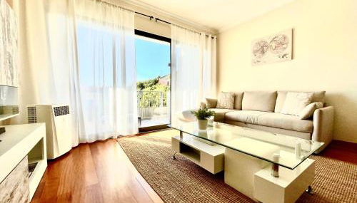 Plaza Charming Flat - Photo 3