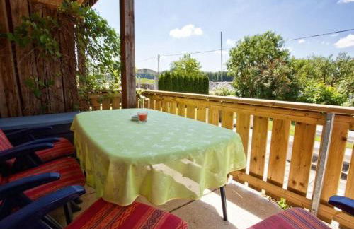 Apartment Am Rückerlhof - Moni by Interhome - Foto 8