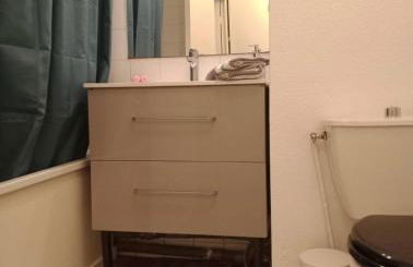 RANGUEIL - Studio confortable proche hôpital et université, parking - Foto 12