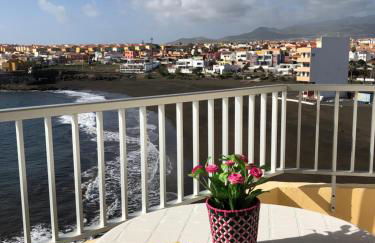 Apartamento en primera línea playa - Foto 25
