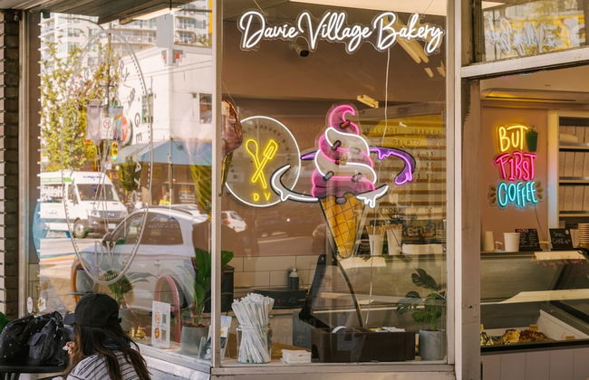 The Sunset - Photo 18