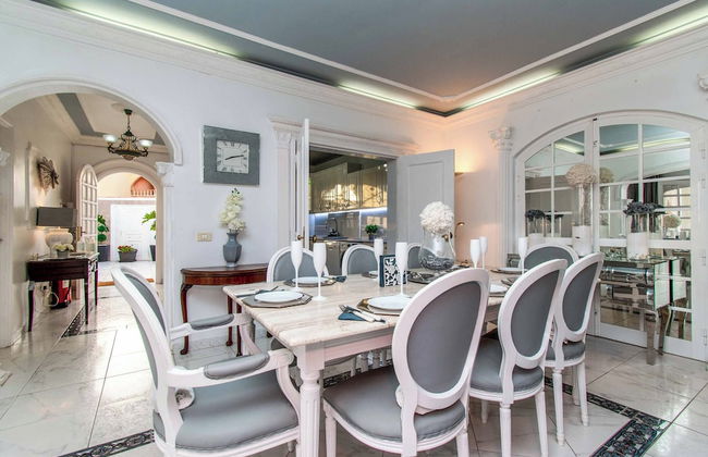 Villa Venecia - Foto 4