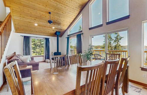 Lakeside Hideaway - Foto 12