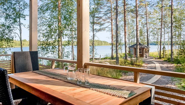 Kilpikonna - Foto 4, Inside other