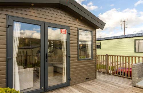 Wiswell View Lodge: Pendle View Holiday Park - Photo 44