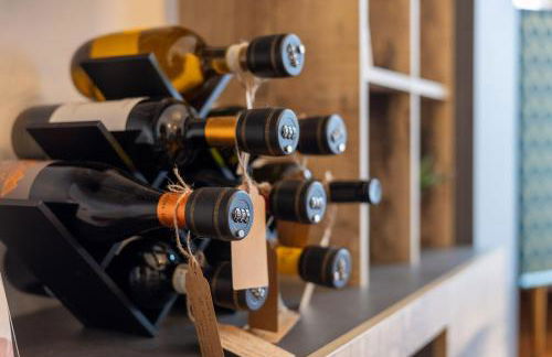 Saint John Loft - Foto 23