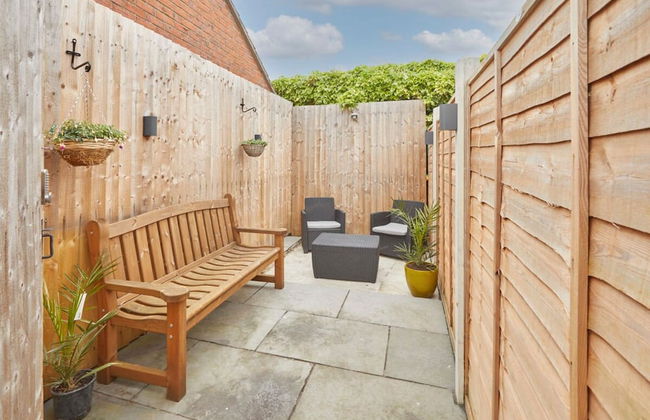 Host Stay The Old Jail Barber s Shop - Foto 18