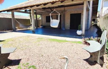 Linda casa c/ piscina e conforto próximo do Mar - Foto 2