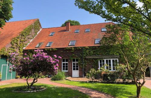 Ferienwohnung Friesenstube - Foto 1