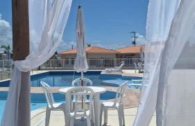 Apartamento térreo com jardim particular! Paz e tranquilidade! - Foto 4