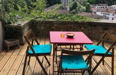 T2 avec terrasse calme et ensoleillée - Foto 1