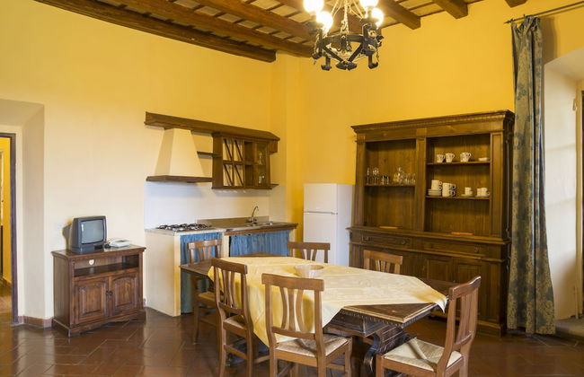 Villa Grassina - Foto 34