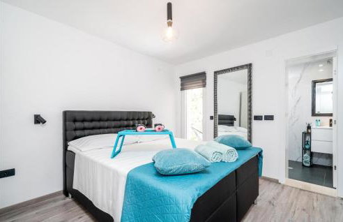 Beautiful Home In Trstenik With Kitchen - Foto 23