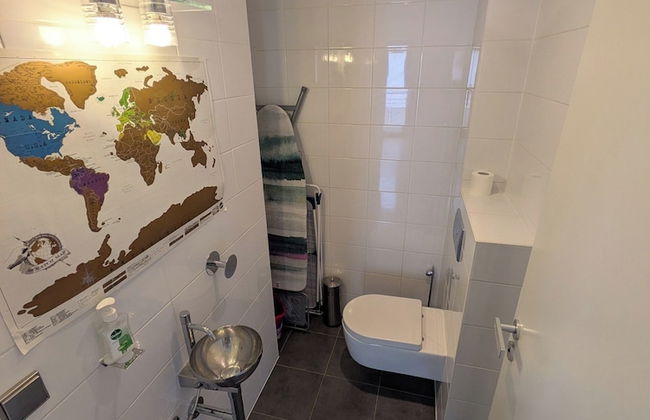 Rooftop Luxembourg Ville - Foto 45