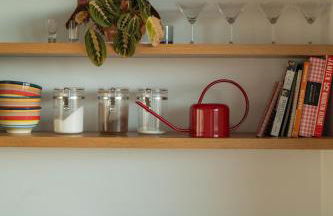 Casa Aalto - Architectural Cliffside Ocean Retreat - Foto 21