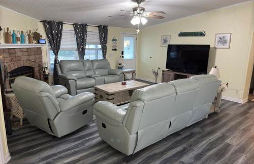 Holden Moore Beach House - Foto 30