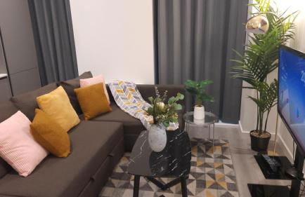 MK Shortstay Deluxe - Flat 2 - Photo 53