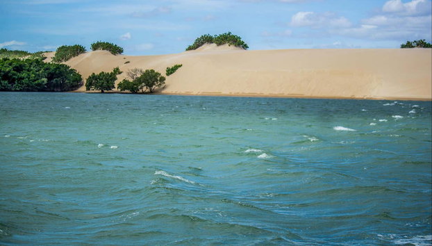 Galinhos Day Trip & Boat Cruise - Foto 5