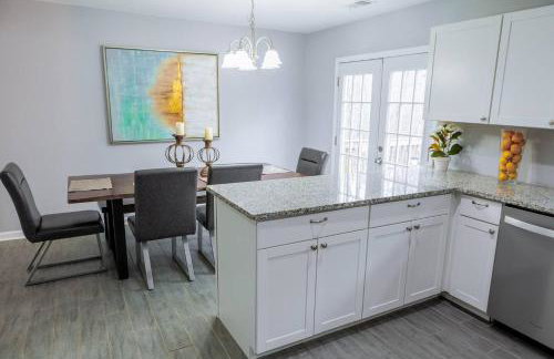 Modern Oak with 6BD-3BR Sleeps 12 - Foto 21