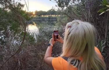 Mae Joana pool&beach Faro villa - Foto 14