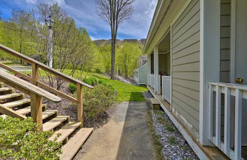 Family-Friendly Hancock Home Walk to Slopes! - Foto 30