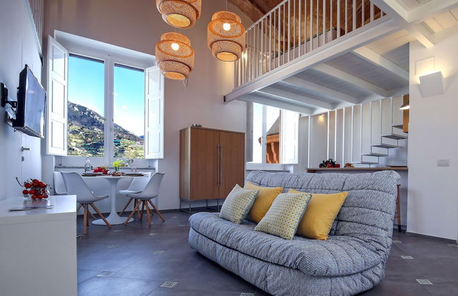 Castello Mezzacapo by Starhost - Foto 38