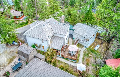 Black Bear Cabin - Foto 38