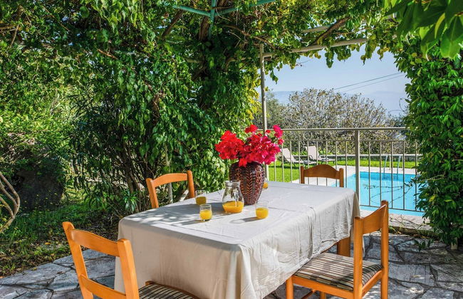 Villa Mangana - Foto 39