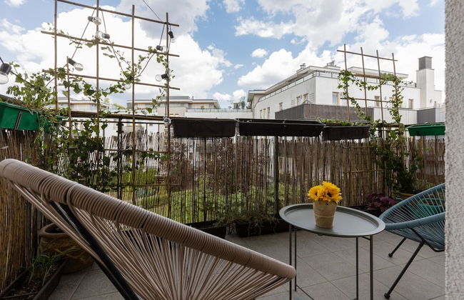 Św. Urszuli Ledóchowskiej 5A by Renters - Photo 19