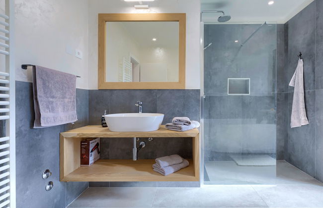 Villa Civitan - Foto 43