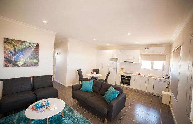 Exmouth Escape Resort - Foto 19