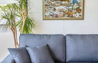 Comfortion Mirage - appartement de luxe avec vue sur la Tour Eiffel et Paris - Foto 4