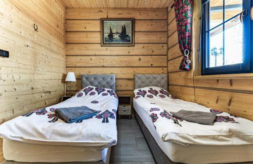 Villa Ligęzówka - Foto 30